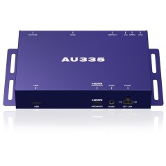 BrightSign Digital Media Player Blue - AU335